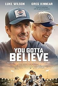 You Gotta Believe (2024) Free Movie