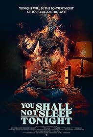 You Shall Not Sleep Tonight (2024) M4uHD Free Movie