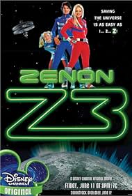 Zenon Z3 (2004) M4uHD Free Movie