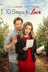 10 Steps to Love (2021) M4uHD Free Movie