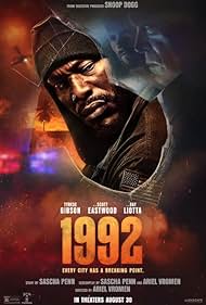 1992 (2022) Free Movie