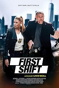 First Shift (2024) M4uHD Free Movie