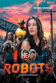 I Heart Robots (2024) M4uHD Free Movie