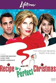 Recipe for a Perfect Christmas (2005) M4uHD Free Movie