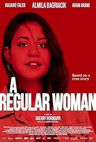 A Regular Woman (2019) M4uHD Free Movie