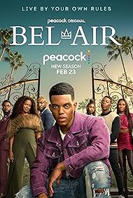 Bel Air (2022-) M4uHD Free Movie