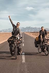 Biking Borders (2021) M4uHD Free Movie