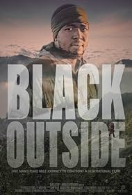 Black Outside (2024) M4uHD Free Movie