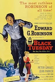 Black Tuesday (1954) M4uHD Free Movie