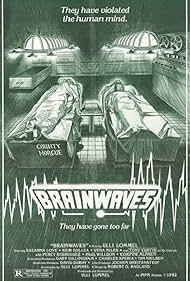 BrainWaves (1982) Free Movie