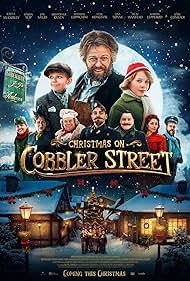 Christmas on Cobbler Street (2023) M4uHD Free Movie