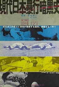 Contemporary History of Rape in Japan (1972) M4uHD Free Movie