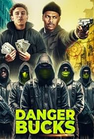 Danger Bucks (2023) M4uHD Free Movie