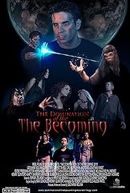 Domination of The Becoming (2018) M4uHD Free Movie