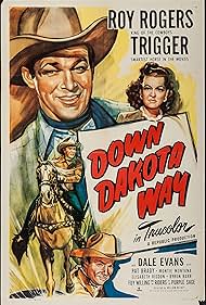 Down Dakota Way (1949) M4uHD Free Movie