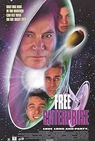 Free Enterprise (1998) M4uHD Free Movie