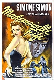 Mademoiselle Fifi (1944) Free Movie M4ufree