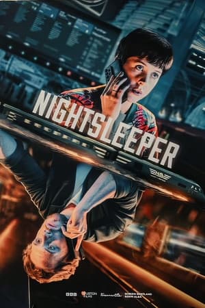 Nightsleeper (2024-) M4uHD Free Movie