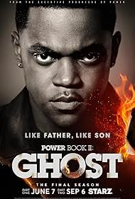 Power Book II: Ghost (2020 ) M4uHD Free Movie