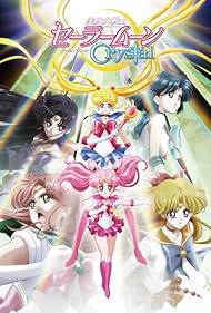 Sailor Moon Crystal (2014-2021) Free Tv Series