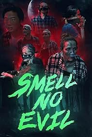 Smell No Evil (2021) M4uHD Free Movie