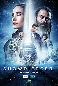 Snowpiercer (2020 ) M4uHD Free Movie