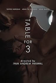 Table for 3 (2024) Free Movie M4ufree