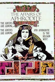 The Affairs of Aphrodite (1970) Free Movie M4ufree