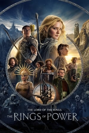 The Lord of the Rings The Rings of Power (2022-) M4uHD Free Movie