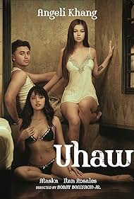 Uhaw (2024) Free Movie