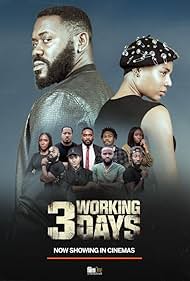 3 Working Days (2024) M4uHD Free Movie