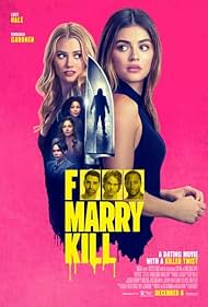 F Marry Kill (2025) M4uHD Free Movie