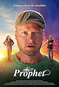 For Prophet (2024) Free Movie M4ufree