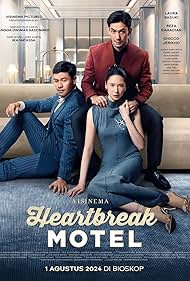 Heartbreak Motel (2024) M4uHD Free Movie