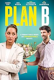 Plan B (2024) M4uHD Free Movie