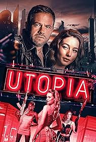 Utopia (2024) M4uHD Free Movie