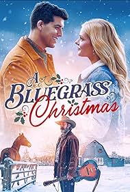 A Bluegrass Christmas (2024) M4uHD Free Movie