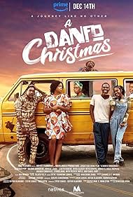 A Danfo Christmas (2024) M4uHD Free Movie