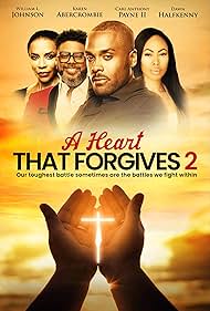 A Heart That Forgives 2 The Battle Within (2024) M4uHD Free Movie