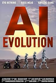 AI Evolution (2024) M4uHD Free Movie