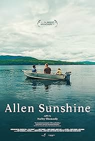 Allen Sunshine (2024) M4uHD Free Movie