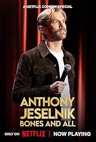 Anthony Jeselnik Bones and All (2024) M4uHD Free Movie