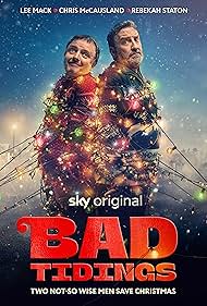 Bad Tidings (2024) M4uHD Free Movie