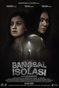 Bangsal Isolasi (2024) M4uHD Free Movie