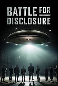 Battle for Disclosure (2024) M4uHD Free Movie