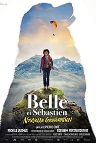 Belle and Sebastien The New Generation (2022) M4uHD Free Movie