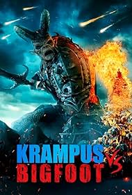 Bigfoot vs Krampus (2021) M4uHD Free Movie