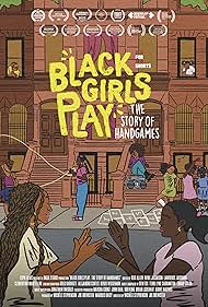 Black Girls Play The Story of Hand Games (2023) M4uHD Free Movie