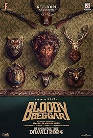 Bloody Beggar (2024) M4uHD Free Movie