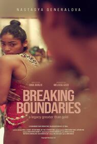 Boundaries (2024) M4uHD Free Movie